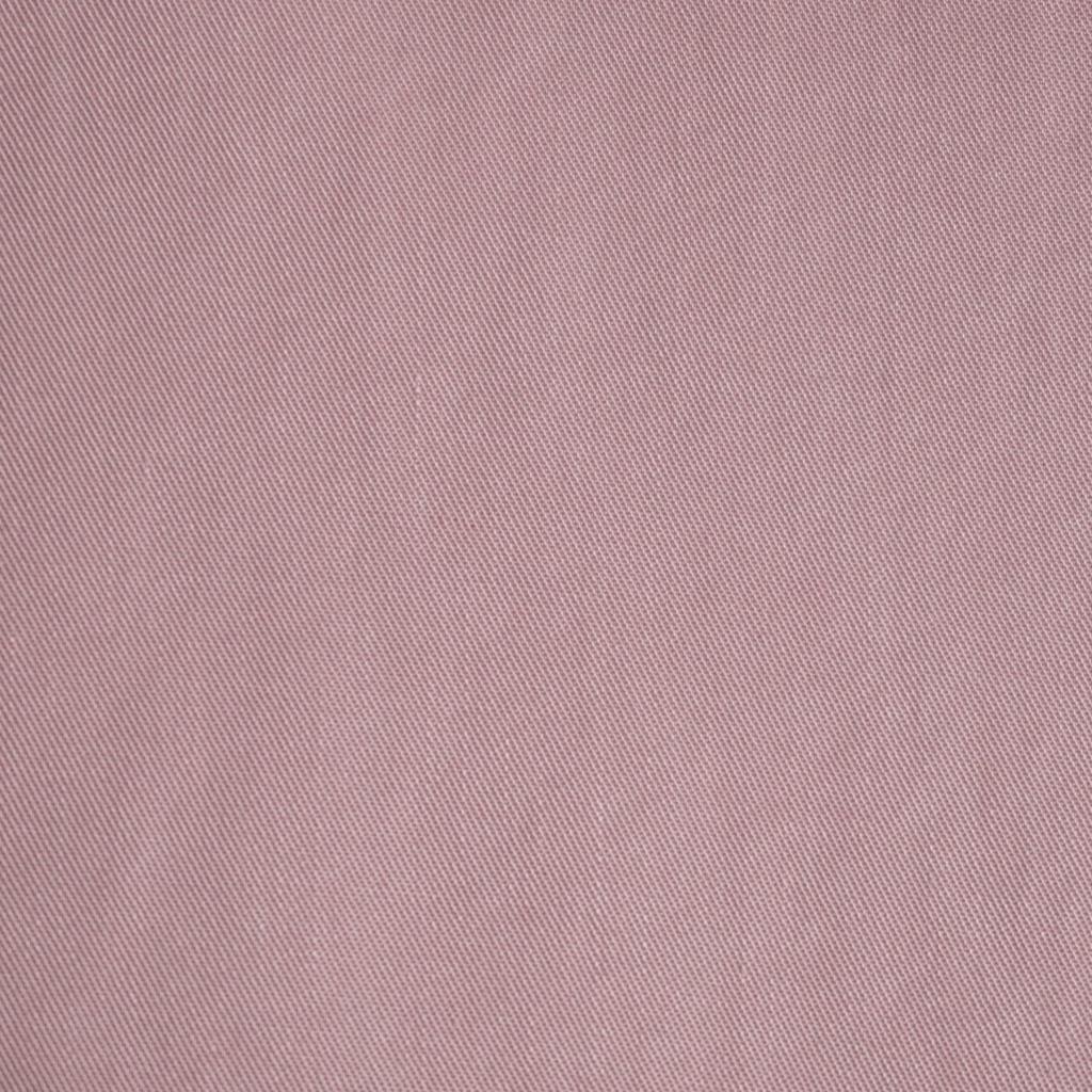 Lyocell Viskose gewebt uni rose